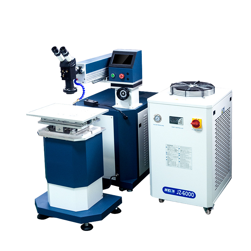 模具激光焊接機 模具激光焊接機