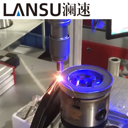 QCW激光焊接機焊接樣品圖 QCW激光焊接機焊接樣品圖