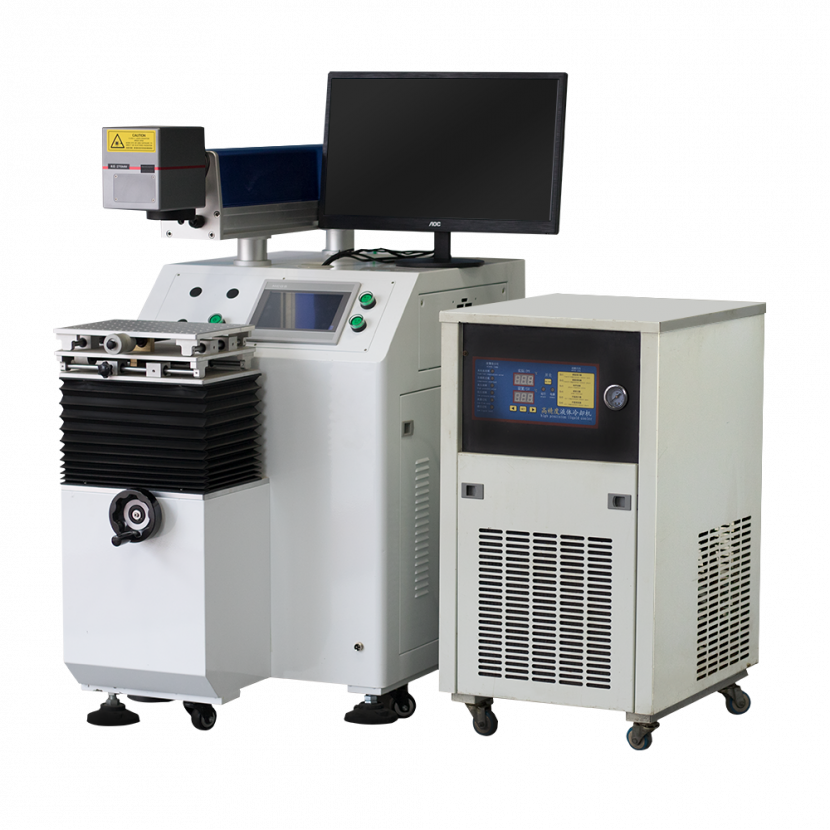 振鏡激光焊接機 振鏡激光焊接機