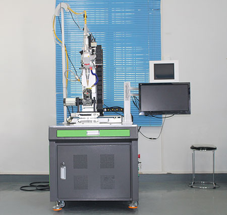 激光打標(biāo)機(jī)